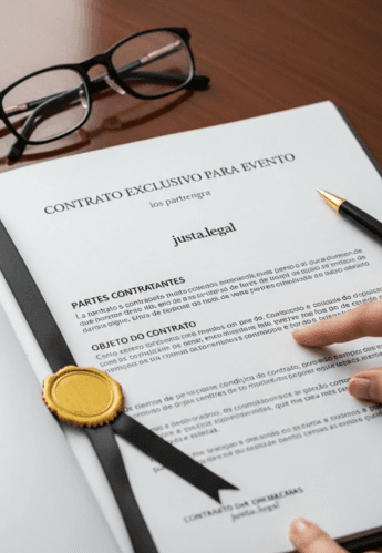 Contrato Personalizado