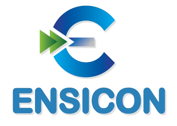 Ensicon Logo
