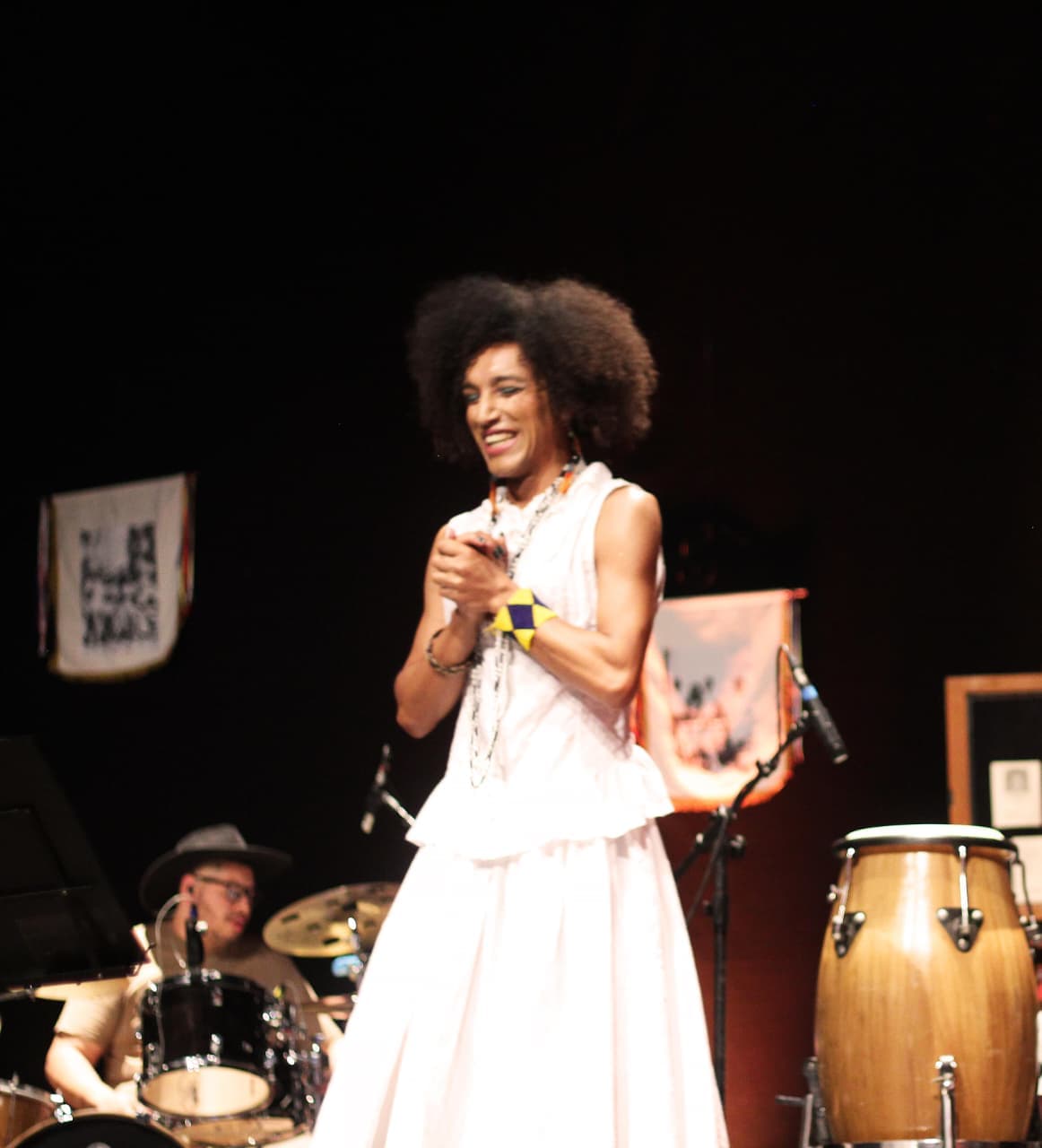Djankaw Kilombola